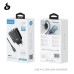 Адаптер живлення USB Senteo Z-03 PD QC3.0 20W (1USB  /  1Type-C) (Чорний)