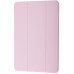 Case Dux Ducis Toby Series iPad Pro 11 (2024) (З тримачем для Apple Pencil) (Рожевий)