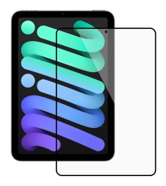 Скло на планшет Standard Apple iPad Mini (2024) Скло на планшет Standard Apple iPad Mini (2024)