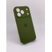 Чохол Original RoundCam Case Apple iPhone 17 Pro (46) Deep Green