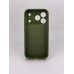 Чохол Original RoundCam Case Apple iPhone 17 Pro (46) Deep Green