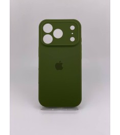 Чохол Original RoundCam Case Apple iPhone 17 Pro (46) Deep Green
