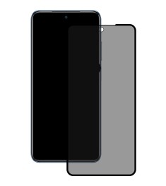 Захисне скло 5D Matte HD для Xiaomi Redmi Note 10  /  Note 10S  /  11  /  Note 1..