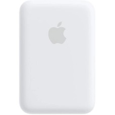 Беспроводной аккумулятор Apple Magsafe Battery Pack 5000mAh (White) (High Copy) Уценка (2 Категория)