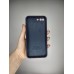 Силіконовий чохол Original Square RoundCam для Apple iPhone 7 Plus  /  8 Plus (72) Відтінок баклажан.