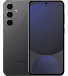 Мобільний телефон Samsung Galaxy S24 Fe 8 / 256 Гб (графіт) Мобільний телефон Samsung Galaxy S24 Fe 8 / 256 Гб (графіт)