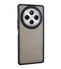 Чохол Totu Gingle Series для Xiaomi Redmi 14C (Чорний)