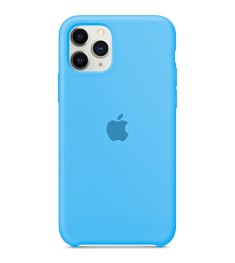 Силикон Original Case Apple iPhone 11 Pro (20)