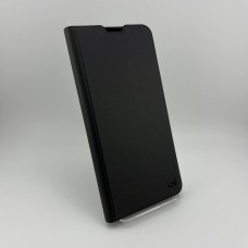 Чохол-книжка Dux Soft Samsung Galaxy A55 (Чорний)