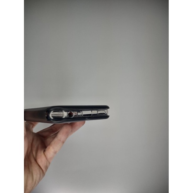 Чохол-книжка Оригінал Samsung Galaxy A24 (Чорний)