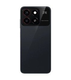 Мобильный телефон ZTE Blade A35 4/64GB (Black)