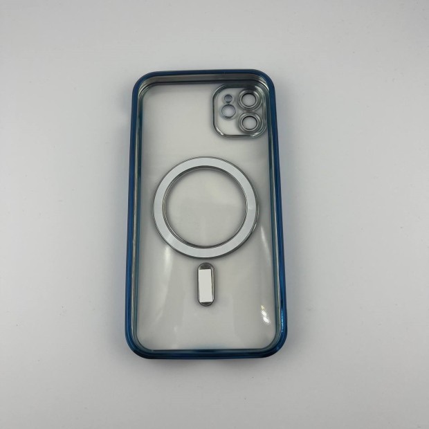 Чехол UMKU Shining with MagSafe Apple iPhone 11 (Cobalt) Чехол UMKU Shining with MagSafe Apple iPhone 11 (Cobalt)