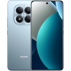 Мобільний телефон Xiaomi Redmi Note 15 Pro 8 / 256GB (Gracier Blue) Мобільний телефон Xiaomi Redmi Note 15 Pro 8 / 256GB (Gracier Blue)
