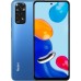 Мобильный телефон Xiaomi Redmi Note 11 4/128gb NFC (Twilight Blue)