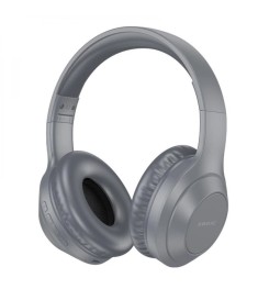 Беспроводные накладные наушники-гарнитура Borofone BO20 (Серый)