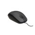 Мышь проводная Logitech B100 (Чёрный)