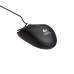 Мышь проводная Logitech B100 (Чёрный)