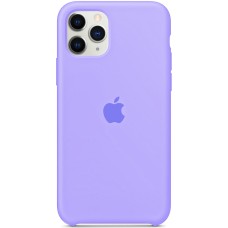 Силикон Original Case Apple iPhone 11 Pro (43) Glycine