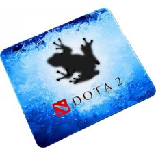 Коврик для мышки Voltronic Dota 2 240*200 (Frog Blue)