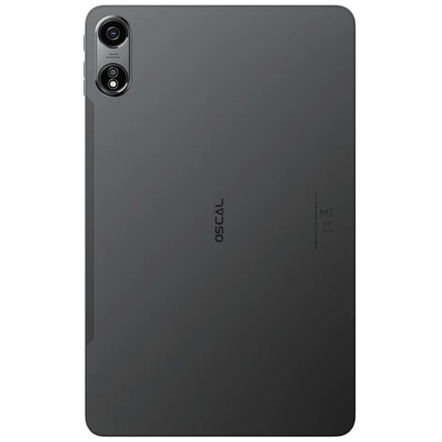 Планшет Oscal Pad 100 12 / 256Гб (Космічний Сірий)