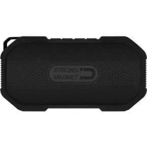 Портативна акустика Proove Black Rock 10W (Чорний)