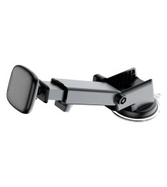 Автодержатель XO C98C Magnetic (Чёрный) DT