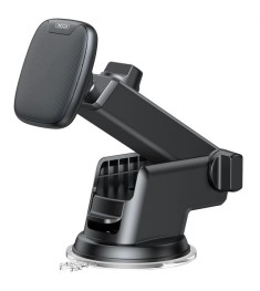 Автодержатель XO C98C Magnetic (Чёрный) DT