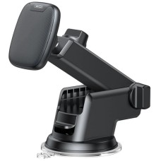 Автодержатель XO C98C Magnetic (Чёрный) DT