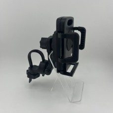 Вело-мото тримач 358 поворотний (Чорний)