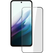 Защитное стекло 5D Standard Xiaomi Redmi 15 4G / 5G Black