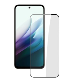 Защитное стекло 5D Standard Xiaomi Redmi 15 4G / 5G Black