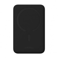 Бездротовий акумулятор Baseus Magnetic Mini 20W 20000mAh (Чорний)