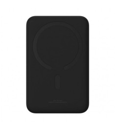 Бездротовий акумулятор Baseus Magnetic Mini 20W 20000mAh (Чорний)