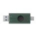 USB 3.2 флеш-накопичувач Kingston DataTraveler Duo 256Gb DTDEG2 (USB 3.2  /  Type-C)