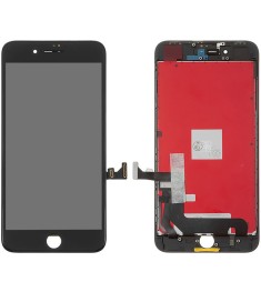 Дисплейный модуль Apple iPhone 8 Plus (Black) (HQ)