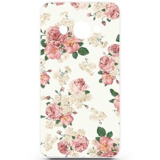 Силикон Акварель Huawei Y3-2 II