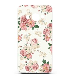 Силикон Акварель Huawei Y3-2 II