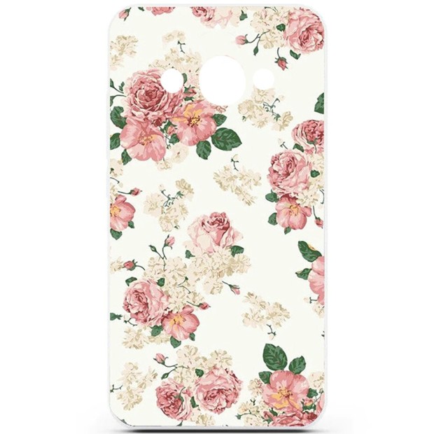 Силикон Акварель Huawei Y3-2 II