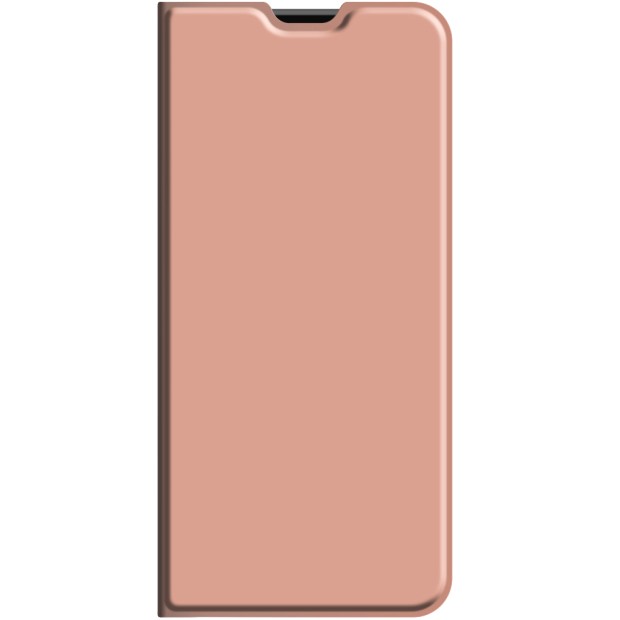 Case-book Dux Soft for Samsung Galaxy A16 (Powder Pink)