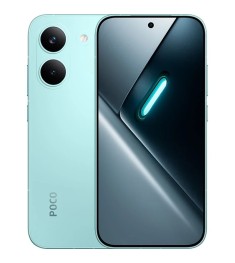 Смартфон Poco X8 Pro 12/512GB Green Смартфон Poco X8 Pro 12/512GB Green