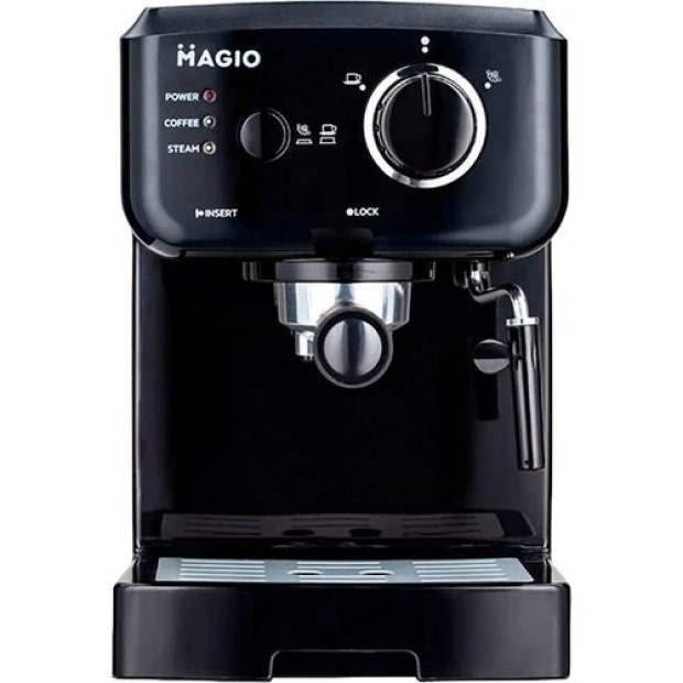 Кавоварка рожкова Magio (MG-962)