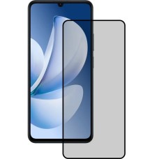 Захисне скло 5D Matte Ceramic Realme Note 70 Чорне Захисне скло 5D Matte Ceramic Realme Note 70 Чорне