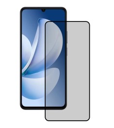 Захисне скло 5D Matte Ceramic Realme Note 70 Чорне