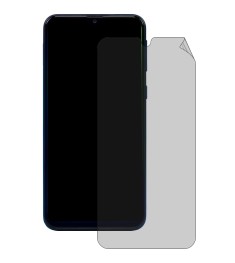 Захисна плівка Matte Hydrogel HD Samsung Galaxy M20 (передня)