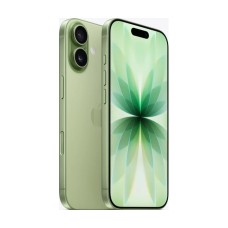 Мобильный телефон Apple iPhone 17 256Gb (Sage) (New)