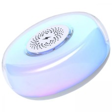 Беспроводное зарядное устройство-ночник Proove Alien (White)