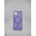 Накладка Totu Space Magsafe Apple iPhone 12 Pro (Фиалковый)