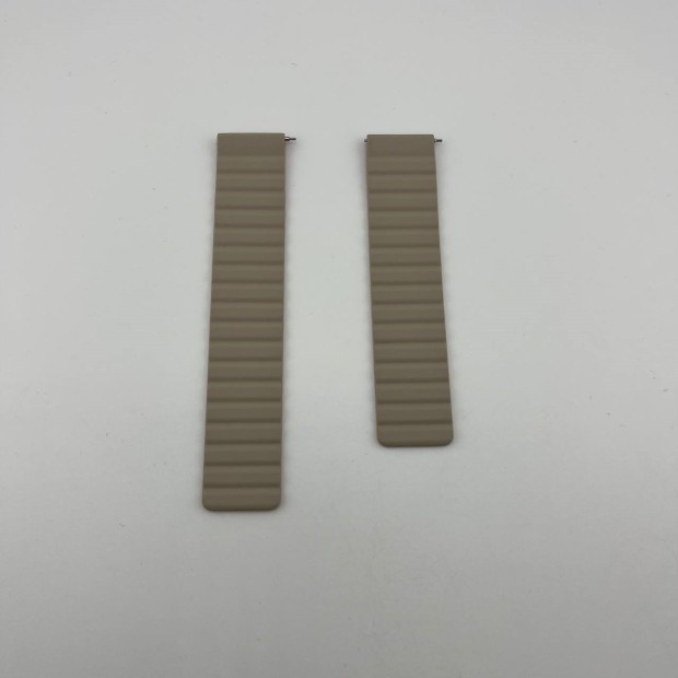 Ремешок iMiki Magnetic Band 22mm (Grey-Orange) Ремешок iMiki Magnetic Band 22mm (Grey-Orange)