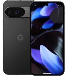 Мобільний телефон Google Pixel 9 12 / 256ГБ (Obsidian)