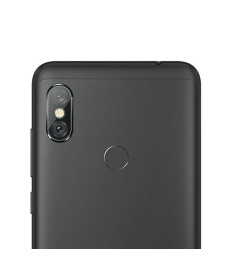 Захисне скло на камеру Xiaomi Redmi Note 6  /  Note 6 Pro